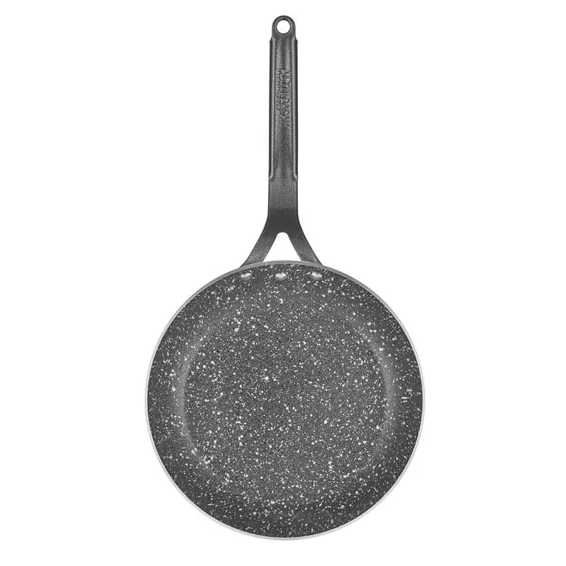 Altınbaşak A 113ST 32 Regal Granit Kaplamalı Sote Tavası 32 cm