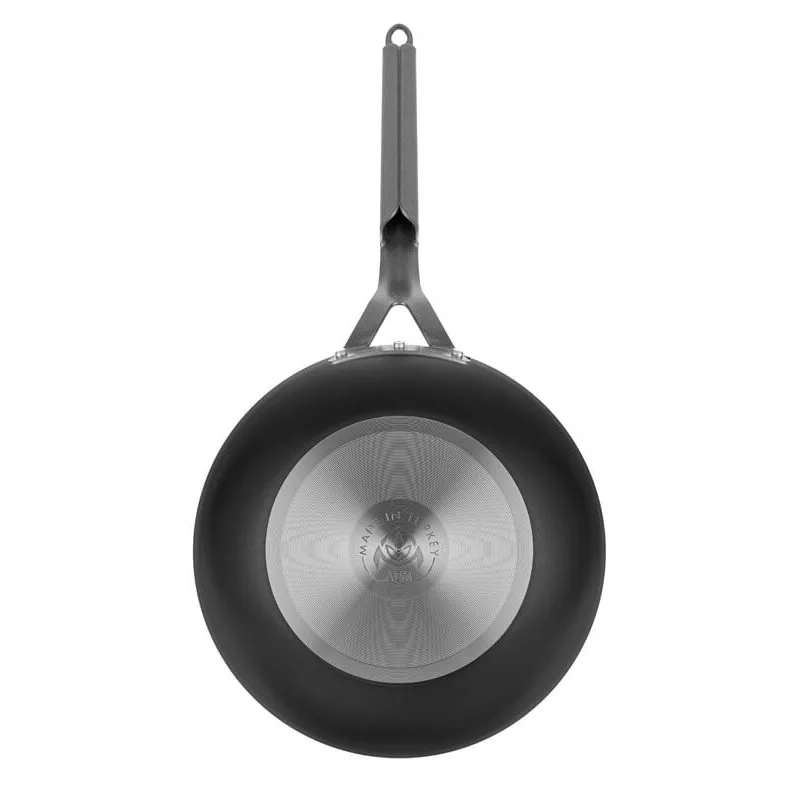 Altınbaşak A 113WK 26 Regal Granit Kaplamalı Wok Tava 26 cm