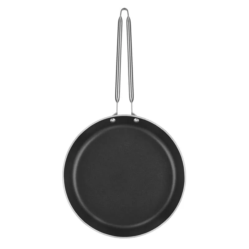 Altınbaşak A 114KO 22 Milenyum Metal Saplı Krep Ve Omlet Tavası 22 cm