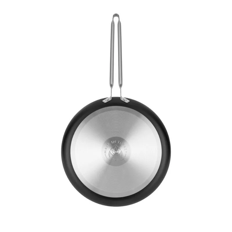 Altınbaşak A 114KR 24 Milenyum Krep Tavası 24 cm