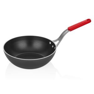 Altınbaşak A 115WK 24 Delta Wok Tava 24 cm