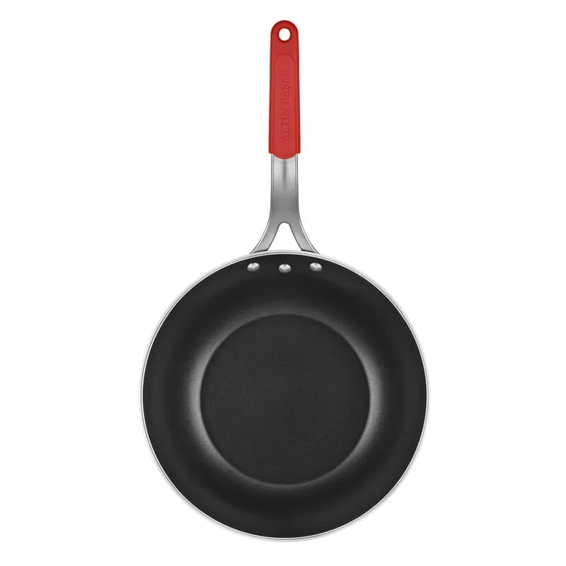 Altınbaşak A 115WK 24 Delta Wok Tava 24 cm
