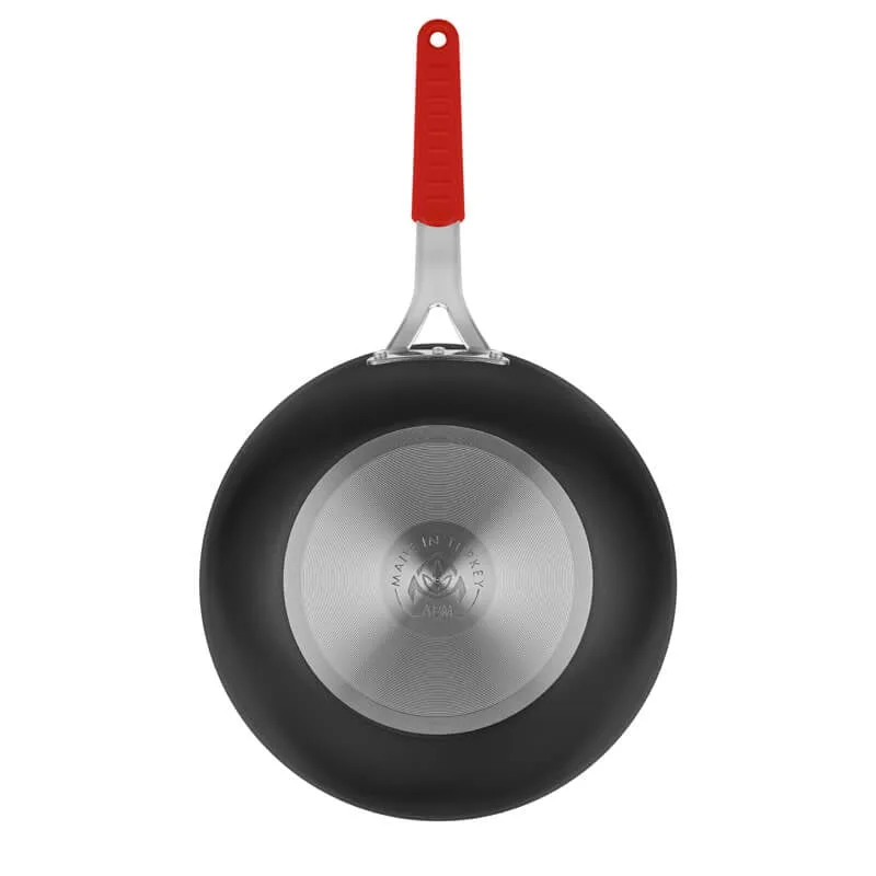 Altınbaşak A 115WK 24 Delta Wok Tava 24 cm