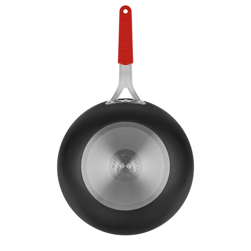 Altınbaşak A 115WK 26 Delta Wok Tava 26 cm