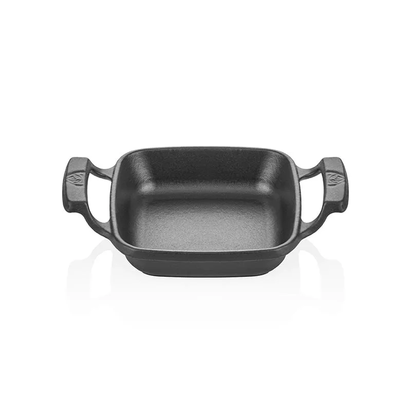 Altınbaşak A 120KS 14 Döküm Demir Kare Sahan 14 cm