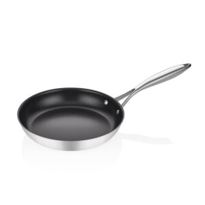 Altınbaşak A 125ST 22 Gümüş Yıldız Elit Sote Tava 22 cm