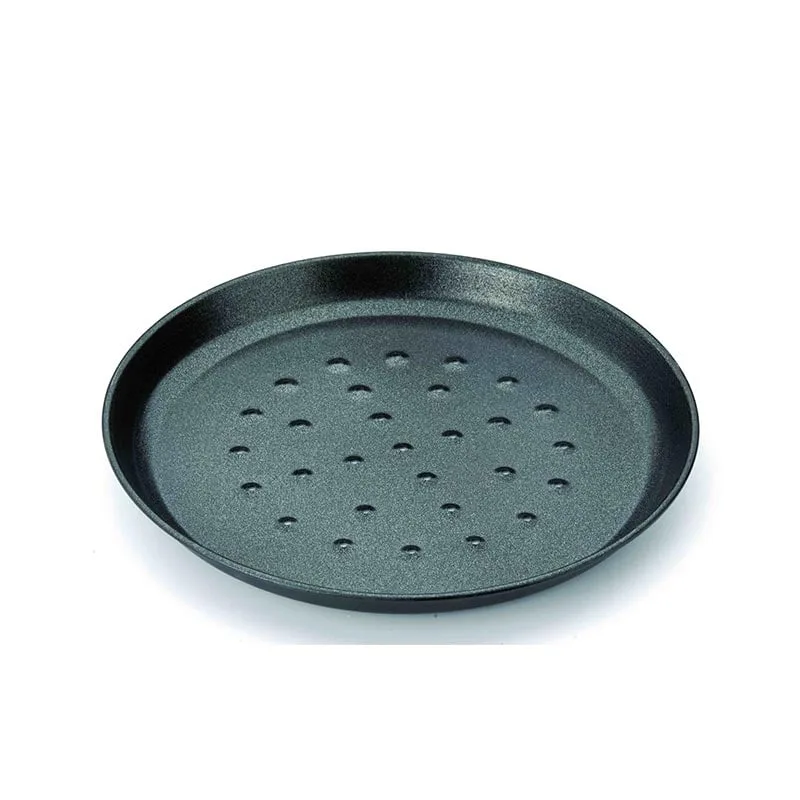 Altınbaşak A 143 34 Delikli Sac Pizza Tavası 34 cm