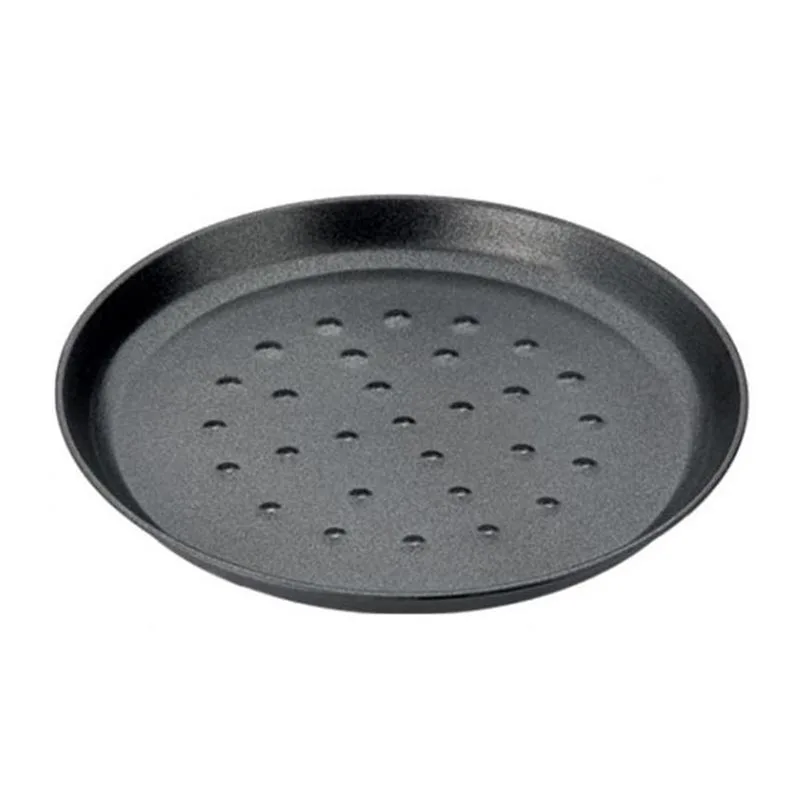Altınbaşak A 143 42 Delikli Sac Pizza Tavası 42 cm