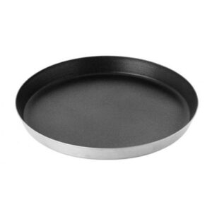 Altınbaşak A 176 22 Alüminyum Pizza Tavası 22 cm