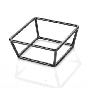Altınbaşak A 582 05 Kare Silikon Yükseltici 15,5x18x15,5 Cm