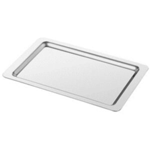 Altınbaşak A 629 40 Paslanmaz Çelik Dikdörtgen Tepsi 26x40 cm