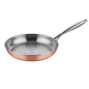 Altınbaşak Bakır A 103ST 30 İndüksiyon Sote Tava 30 cm