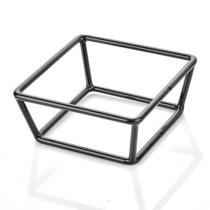 Altınbaşak Kare Silikon Yükseltici 15.5x18x5.5 cm