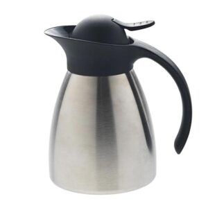 Biradlı Groovy GRV-1605 Çelik Termos, 600 ml