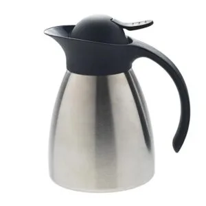 Biradlı Groovy GRV-1605 Çelik Termos, 600 ml