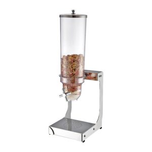 Biradlı GRV-10411 Tekli Cornflakes Servis Aleti