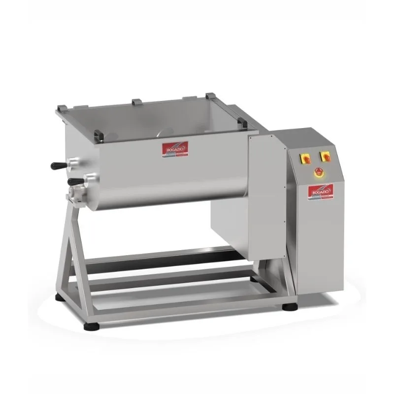 Boğaziçi BKK.100 Köfte Karıştırma Makinesi 100 Kg 380 V