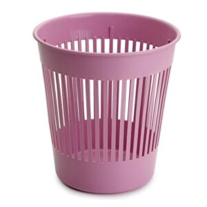 Bora Plastik Çöp Sepeti No: 1