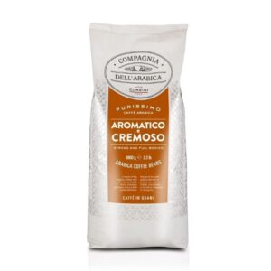 Caffe Corsini DAR024 Purissimo Arabica Çekirdek Kahve 1 Kg