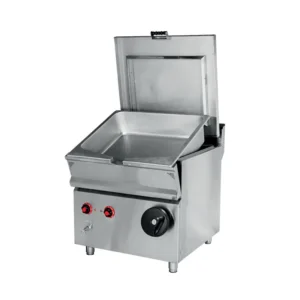 CSA 900 Seri Devrilir Tava Elektrikli 120 Lt 120x90x85 Cm