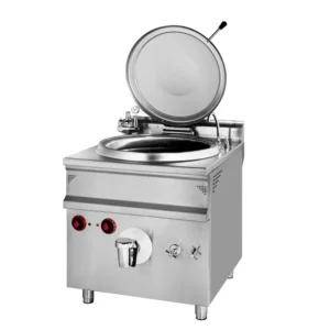 CSA 900 Seri Kaynatma Tenceresi Elektrikli 250 Lt 120x90x85 Cm