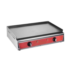 CSA Düz Pleyt Eko Izgara Set Üstü Elektrikli 50x40 Cm