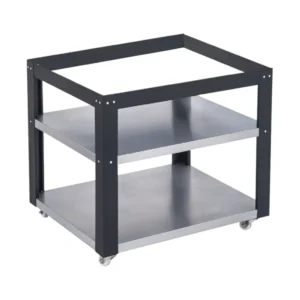 CSA KRCS.PFSG.4 Pizza Fırını Alt Standı 101x82x80 Cm