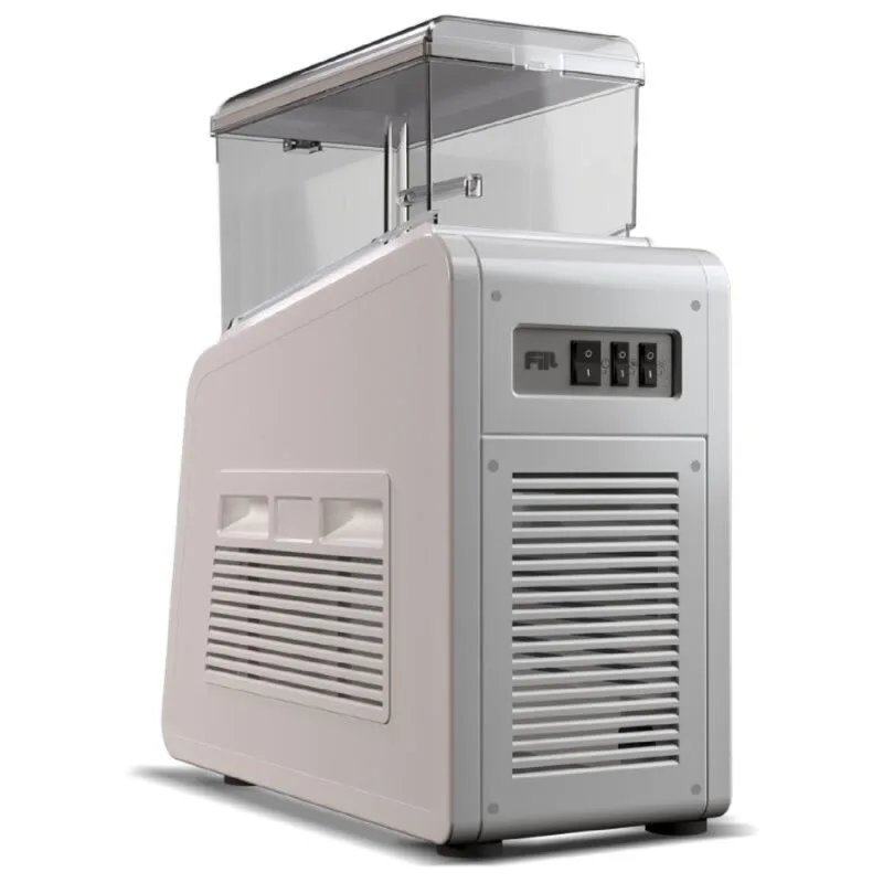 Fill Classic 1 Limonata Makinesi 19 Litre Beyaz