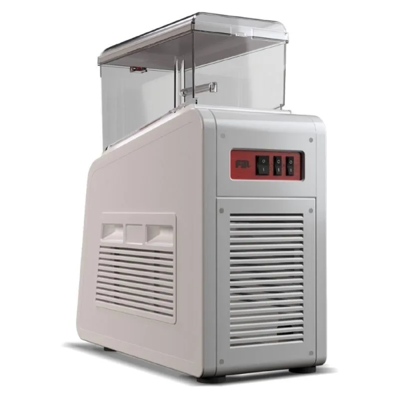 Fill Classic 1 Limonata Makinesi 19 Litre Beyaz Kırmızı
