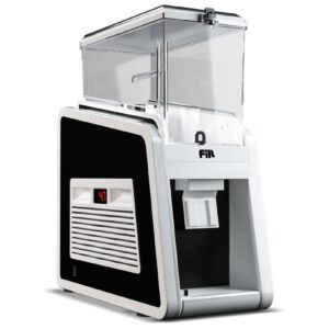 Fill Classic 1 Limonata Makinesi 19 Litre Beyaz Siyah