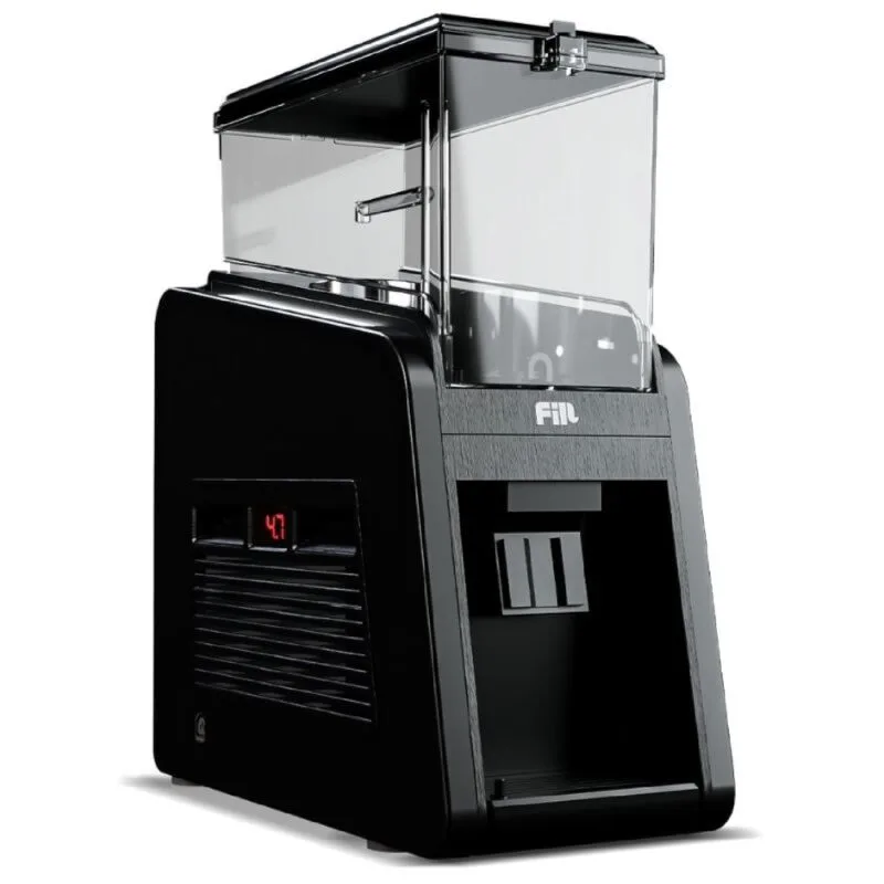 Fill Classic 1 Limonata Makinesi 19 Litre Siyah