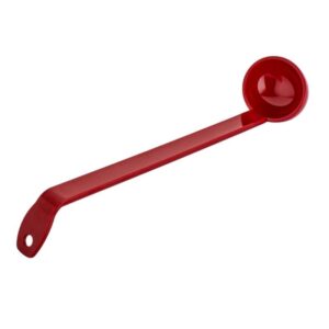 GastroPlast GBK-24 Polikarbonat Bal Kaşığı 24 cm
