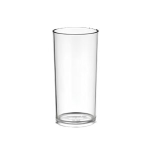 GastroPlast GC-37 Polikarbon Rakı Bardağı 340 ml
