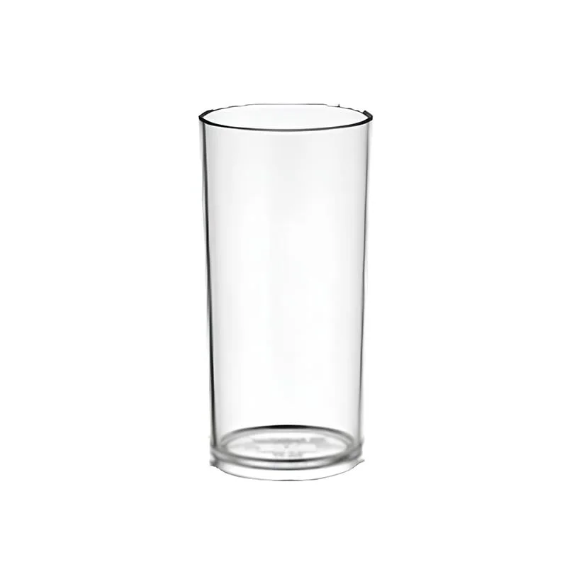 GastroPlast GC-37 Polikarbon Rakı Bardağı 340 ml