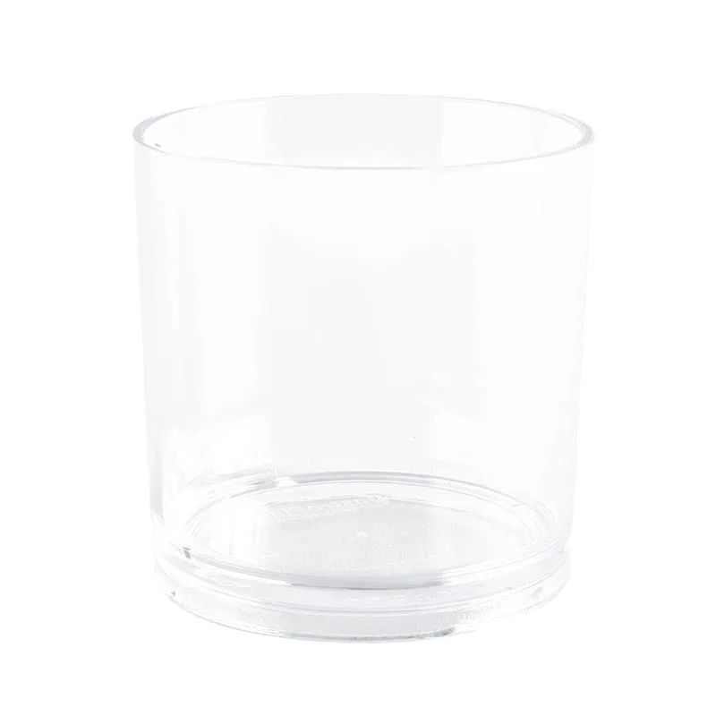 GastroPlast GC-39 Polikarbon Buzlu Viski Bardağı 280 ml