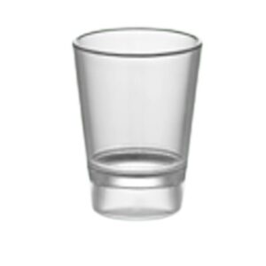 GastroPlast GC-40 Polikarbon Shot Bardağı 45 ml