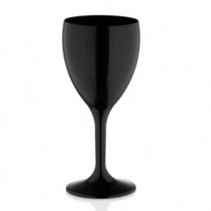 GastroPlast GC-42 Polikarbon Şarap Kadehi 255 ml