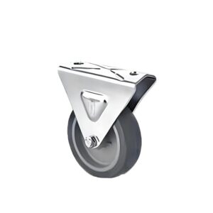 GastroPlast GIB-01 / WR Erzak Arabası Arka Teker