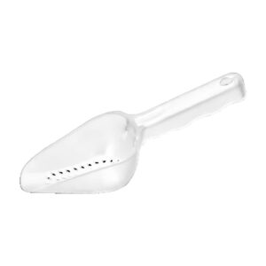 GastroPlast GISH-01 Polikarbon Delikli Kürek 180 ml