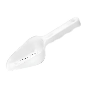 GastroPlast GISPH-01 Polipropilen Delikli Kürek 180 ml