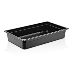 GastroPlast GN1/1-100 mm Polipropilen Gastronom Küvet