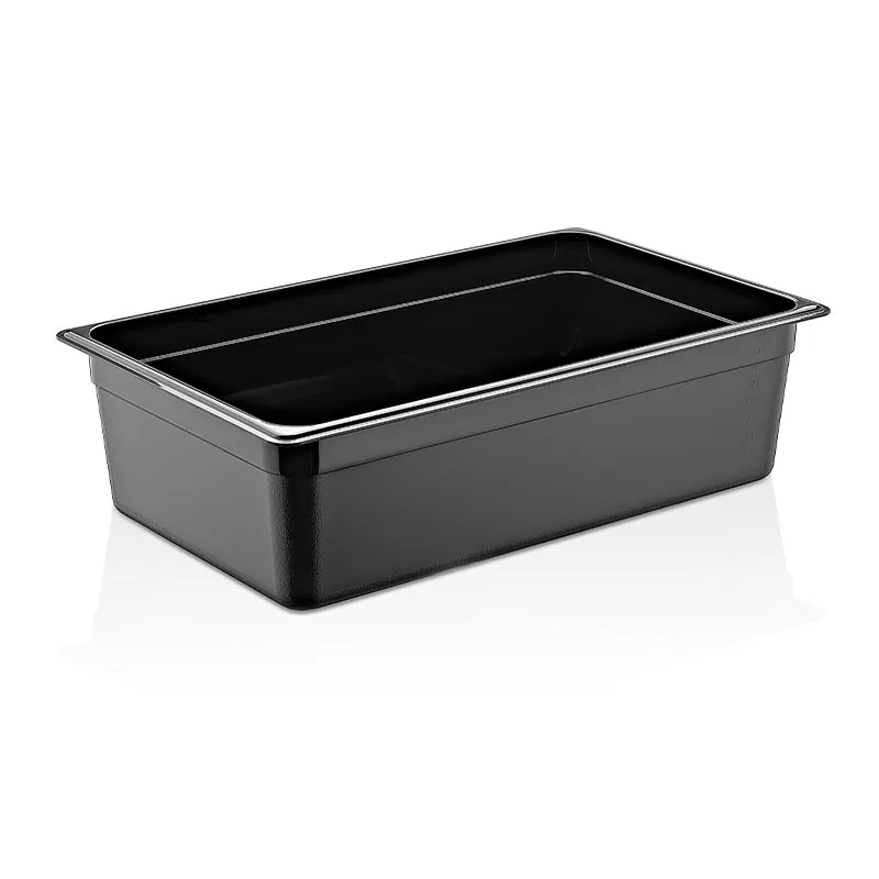 GastroPlast GN1/1-150 mm Polipropilen Gastronorm Küvet