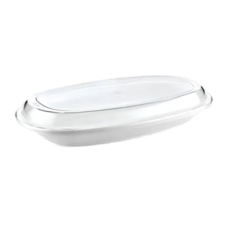 GastroPlast GP-K24 Polikarbon Kayık Tabak 24 cm