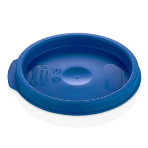 GastroPlast GRPL-1 Yuvarlak Saklama Kabı Kapağı