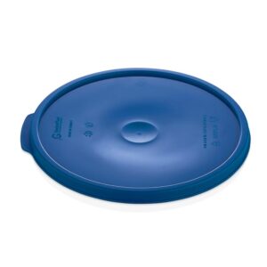 GastroPlast GRPL-6 Yuvarlak Saklama Kabı Kapağı