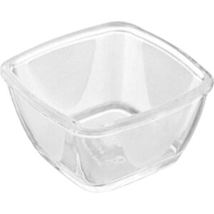 GastroPlast GS-02 Kare Sosluk Reçellik 50 ml