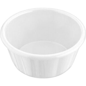 GastroPlast GS-08 Yuvarlak Sosluk Reçellik 150 ml