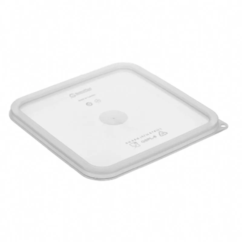 GastroPlast GSPL-12 Saklama Kabı Kapağı 29 cm 11.4 / 17.2 L / 20.8 İçin
