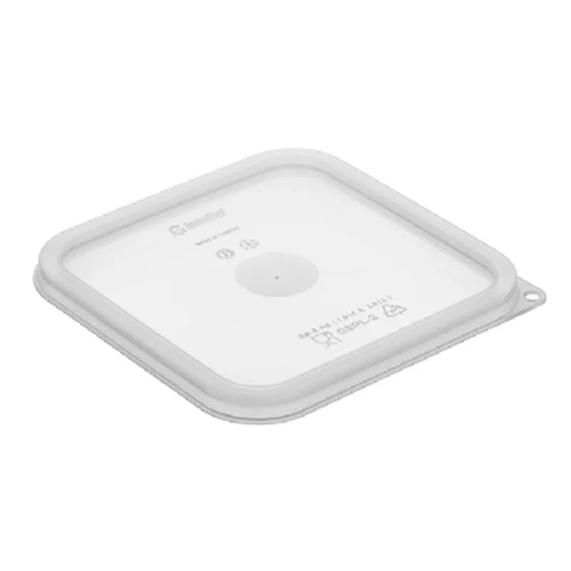 GastroPlast GSPL-2 Saklama Kabı Kapağı 1.9 / 3.8 L için