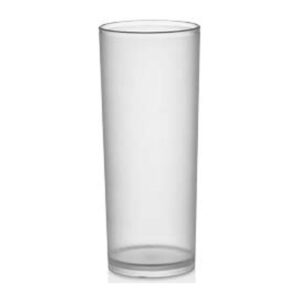 GastroPlast Polikarbon Buzlu Rakı Bardağı 340 ml